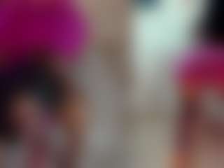 Lady Brown's Live Sex Cam Show