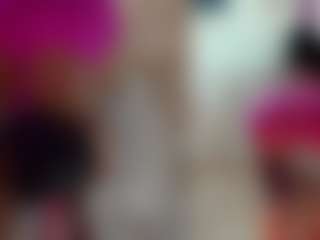 Lady Brown's Live Sex Cam Show