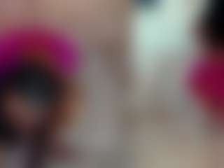 Lady Brown's Live Sex Cam Show