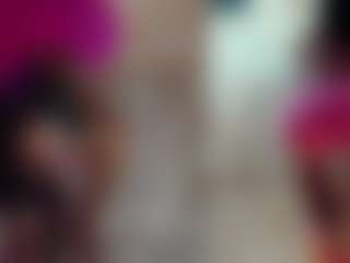 Lady Brown's Live Sex Cam Show