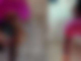 Lady Brown's Live Sex Cam Show