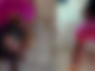 Lady Brown's Live Sex Cam Show