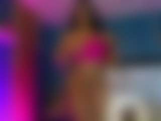 Lady Brown's Live Sex Cam Show