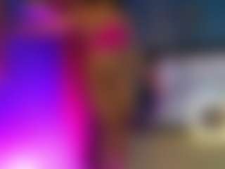Lady Brown's Live Sex Cam Show