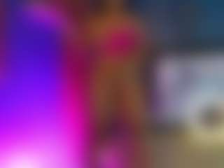 Lady Brown's Live Sex Cam Show