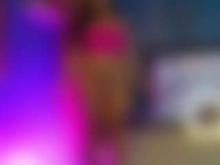 Lady Brown's Live Sex Cam Show