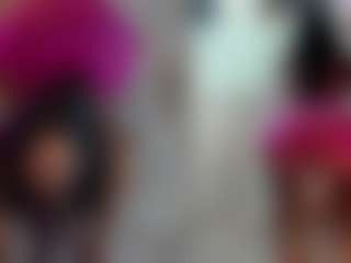 Lady Brown's Live Sex Cam Show
