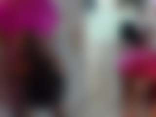 Lady Brown's Live Sex Cam Show