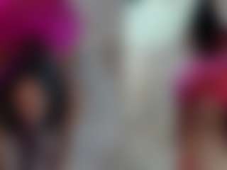 Lady Brown's Live Sex Cam Show