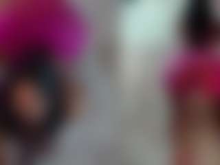 Lady Brown's Live Sex Cam Show
