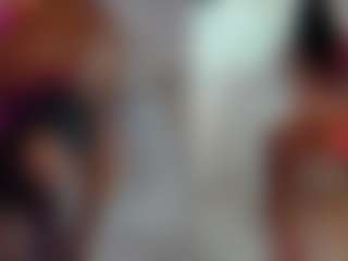 Lady Brown's Live Sex Cam Show