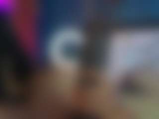 Lady Brown's Live Sex Cam Show