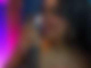 Lady Brown's Live Sex Cam Show