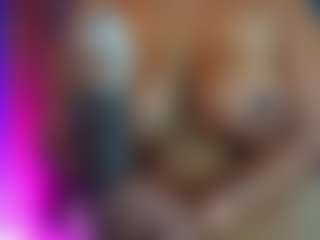 Lady Brown's Live Sex Cam Show