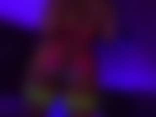 Lady Brown's Live Sex Cam Show