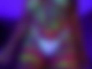 Lady Brown's Live Sex Cam Show