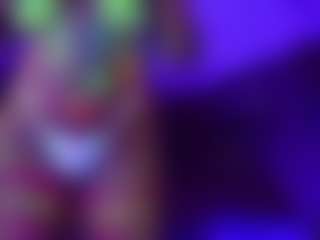 Lady Brown's Live Sex Cam Show