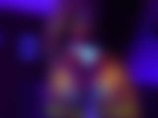 Lady Brown's Live Sex Cam Show