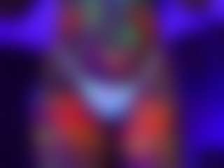 Lady Brown's Live Sex Cam Show