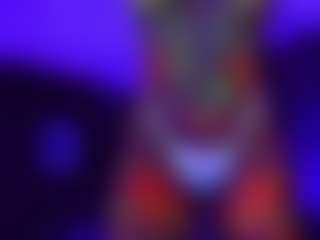 Lady Brown's Live Sex Cam Show