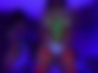 Lady Brown's Live Sex Cam Show
