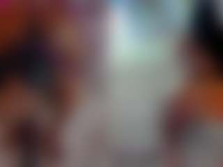 Live cam show with Lady Brown - Shaved on Streamer API