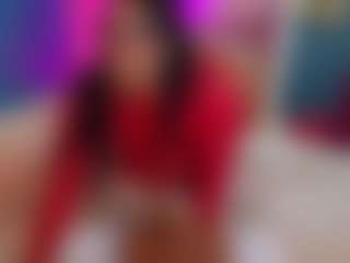 Lady Brown's Live Sex Cam Show