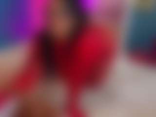 Lady Brown's Live Sex Cam Show