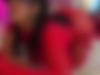 Lady Brown's Live Sex Cam Show