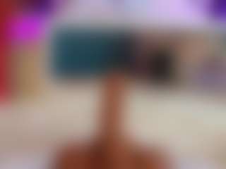 Lady Brown's Live Sex Cam Show