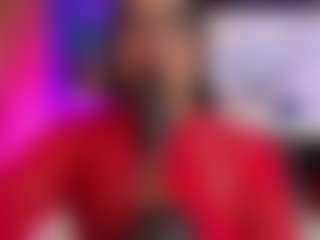 Lady Brown's Live Sex Cam Show