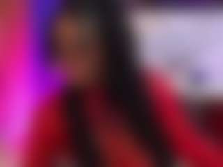 Lady Brown's Live Sex Cam Show