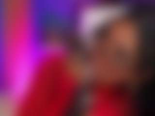 Lady Brown's Live Sex Cam Show