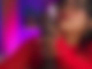 Lady Brown's Live Sex Cam Show