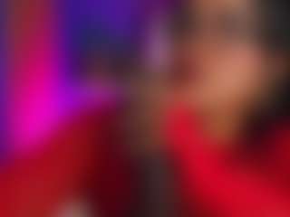 Lady Brown's Live Sex Cam Show