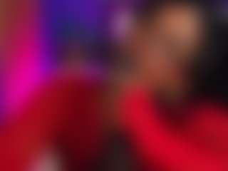 Lady Brown's Live Sex Cam Show