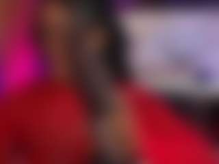 Lady Brown's Live Sex Cam Show