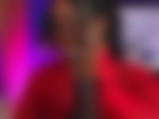 Lady Brown's Live Sex Cam Show