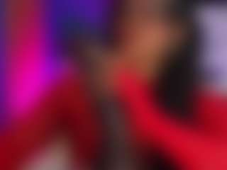 Lady Brown's Live Sex Cam Show