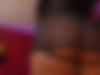 Lady Brown's Live Sex Cam Show