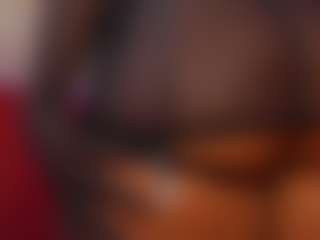 Lady Brown's Live Sex Cam Show