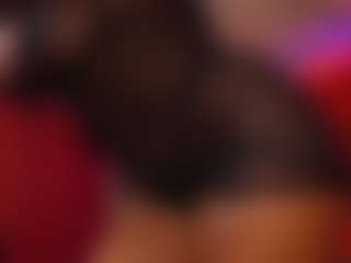 Lady Brown's Live Sex Cam Show