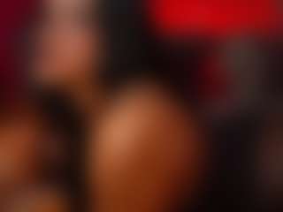 Lady Brown's Live Sex Cam Show