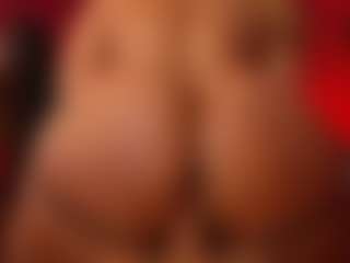 Lady Brown's Live Sex Cam Show