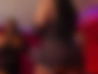 Lady Brown's Live Sex Cam Show