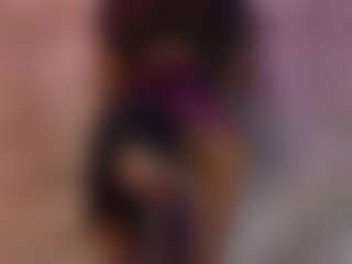 Lady Brown's Live Sex Cam Show