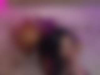 Lady Brown's Live Sex Cam Show