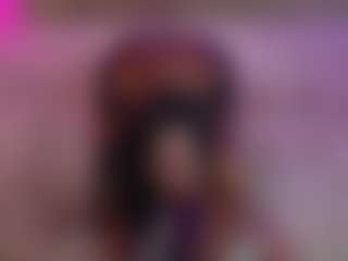 Lady Brown's Live Sex Cam Show