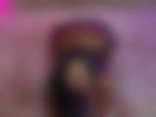 Lady Brown's Live Sex Cam Show