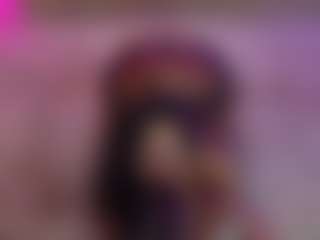 Lady Brown's Live Sex Cam Show